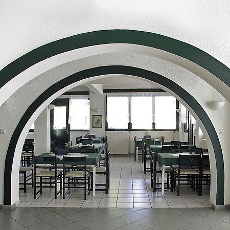 Hotel Helios Paralia Katerinis Luaran gambar