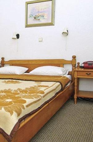 Hotel Helios Paralia Katerinis Bilik gambar