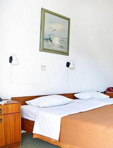 Hotel Helios Paralia Katerinis Luaran gambar