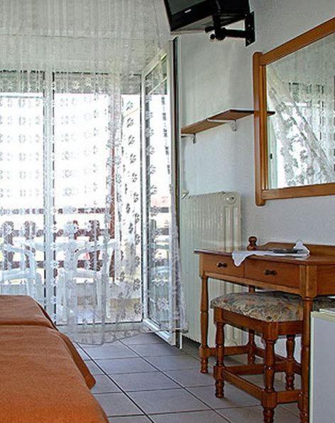 Hotel Helios Paralia Katerinis Luaran gambar
